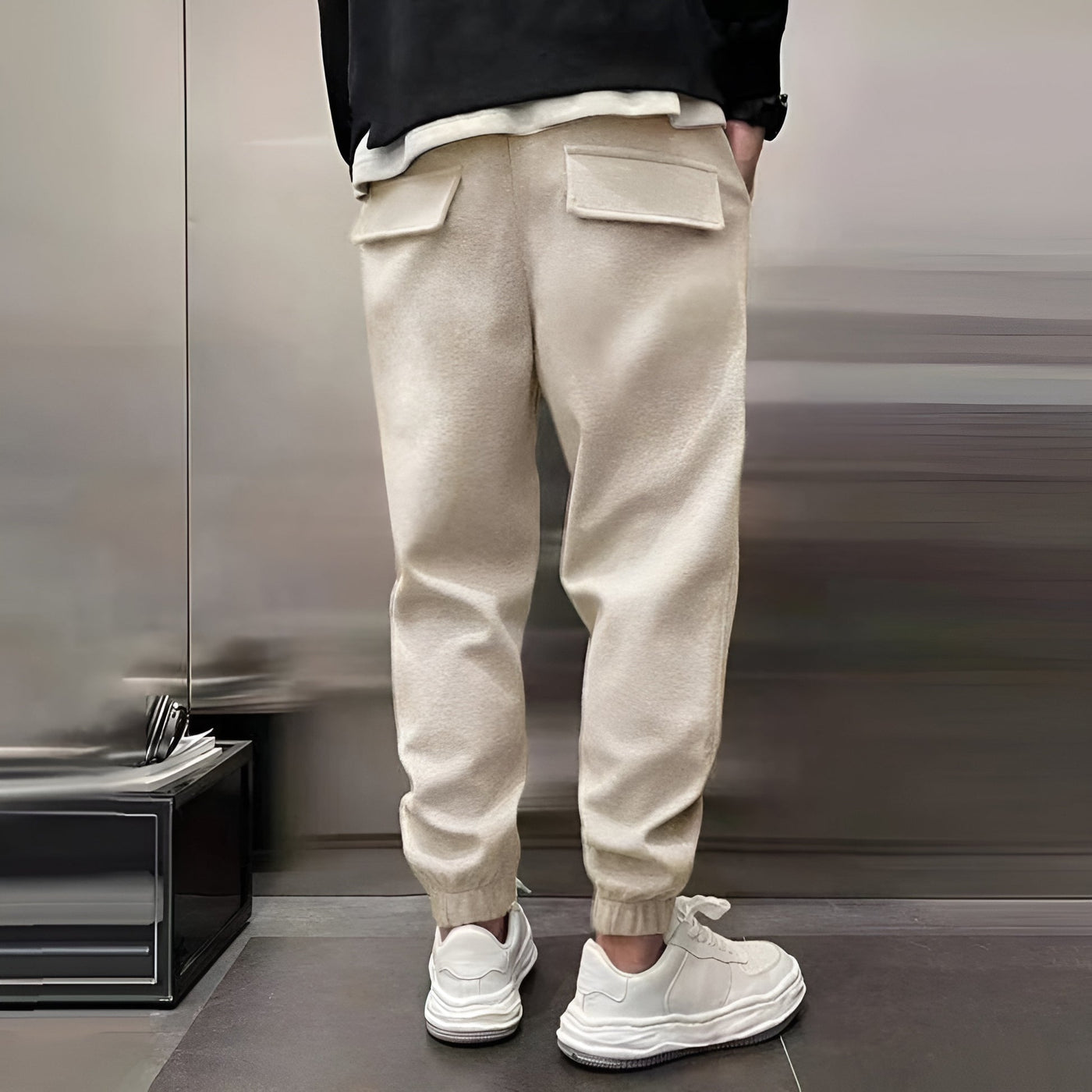 Verlo™ | Supreme Versatile Pants