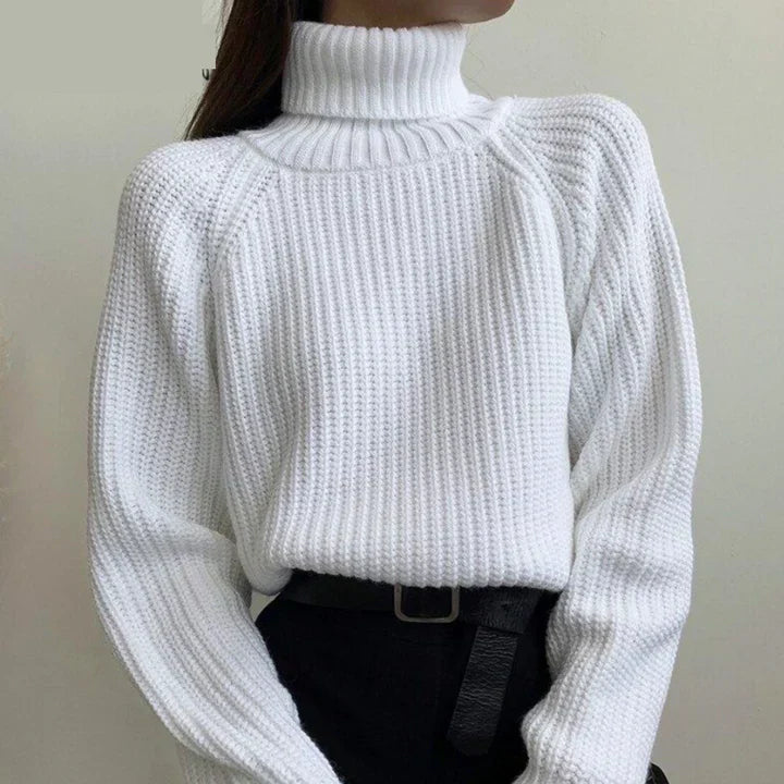 Aurora™ | Luxe Winter Sweater