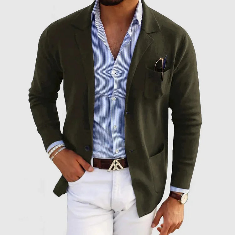 Arthur™ | Casual Signature Blazer