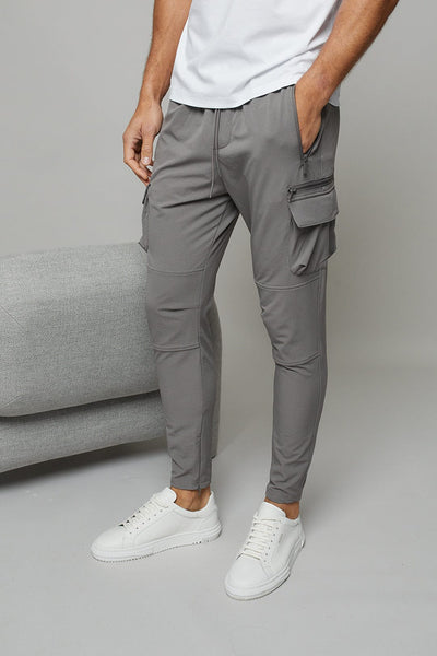 Eddie™ | Mid Weight Cargo Pants