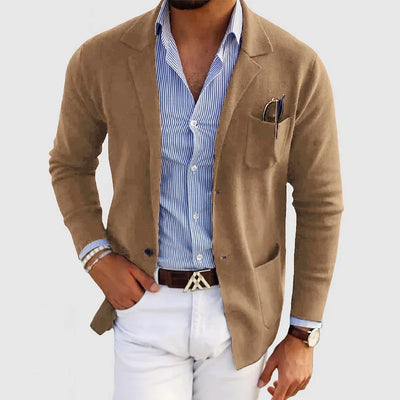 Arthur™ | Casual Signature Blazer