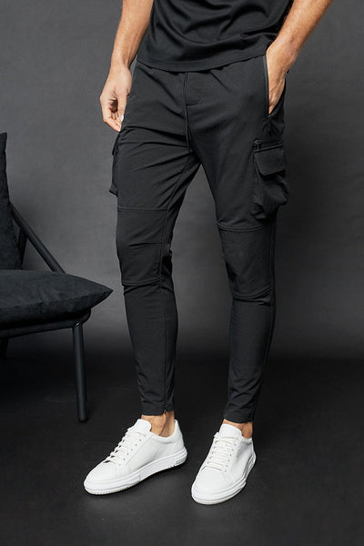 Eddie™ | Mid Weight Cargo Pants