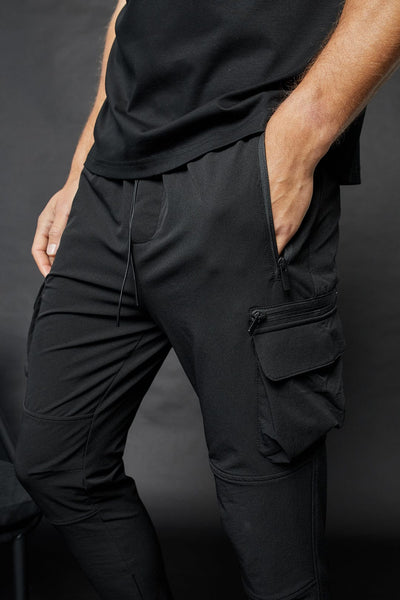 Eddie™ | Mid Weight Cargo Pants