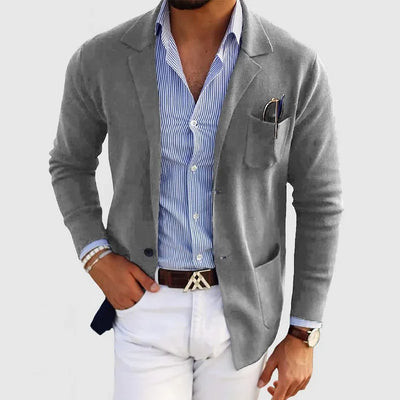 Arthur™ | Casual Signature Blazer