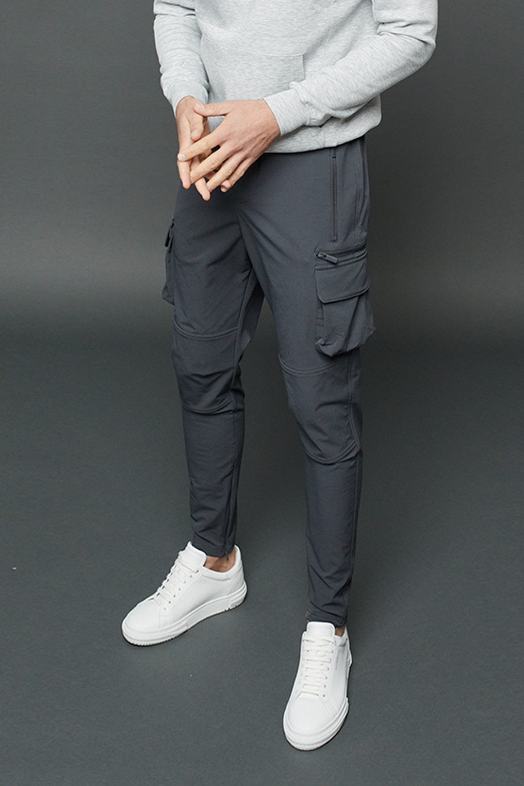 Eddie™ | Mid Weight Cargo Pants