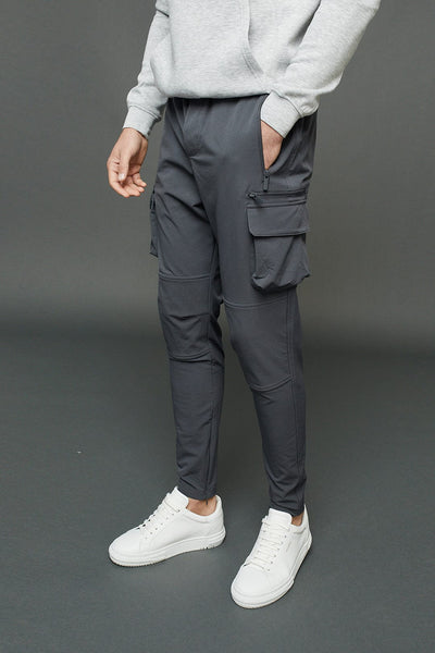 Eddie™ | Mid Weight Cargo Pants