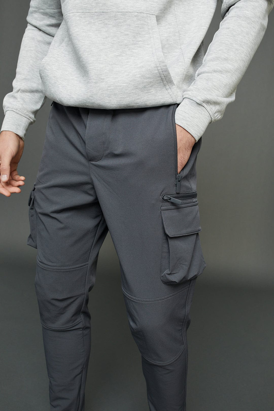 Eddie™ | Mid Weight Cargo Pants