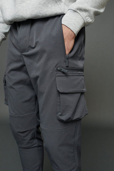 Eddie™ | Mid Weight Cargo Pants