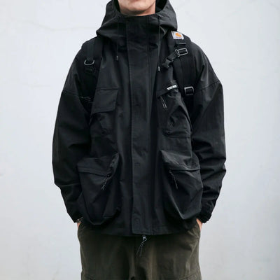 Noah™ | Modern Weatherproof Jacket