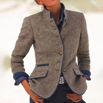 Cambridge | Heritage Tweed Jacket