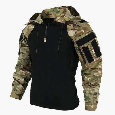 Troy™ | Tactical Rugged Jacket