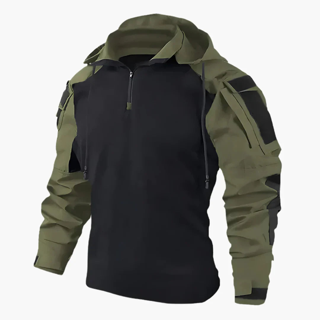 Troy™ | Tactical Rugged Jacket