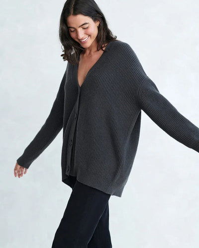 Mariah™ | Cocoon Cardigan