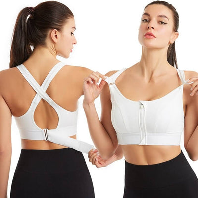 Lora™ | Push-Up Smoothing Bra