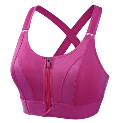 Lora™ | Push-Up Smoothing Bra