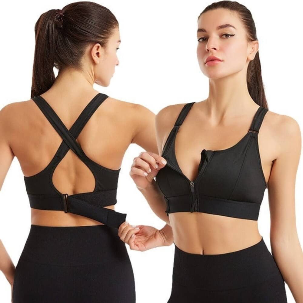 Lora™ | Push-Up Smoothing Bra