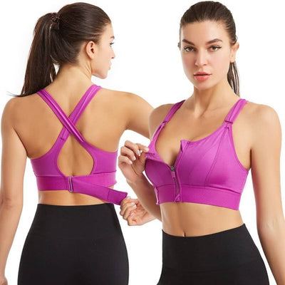 Lora™ | Push-Up Smoothing Bra