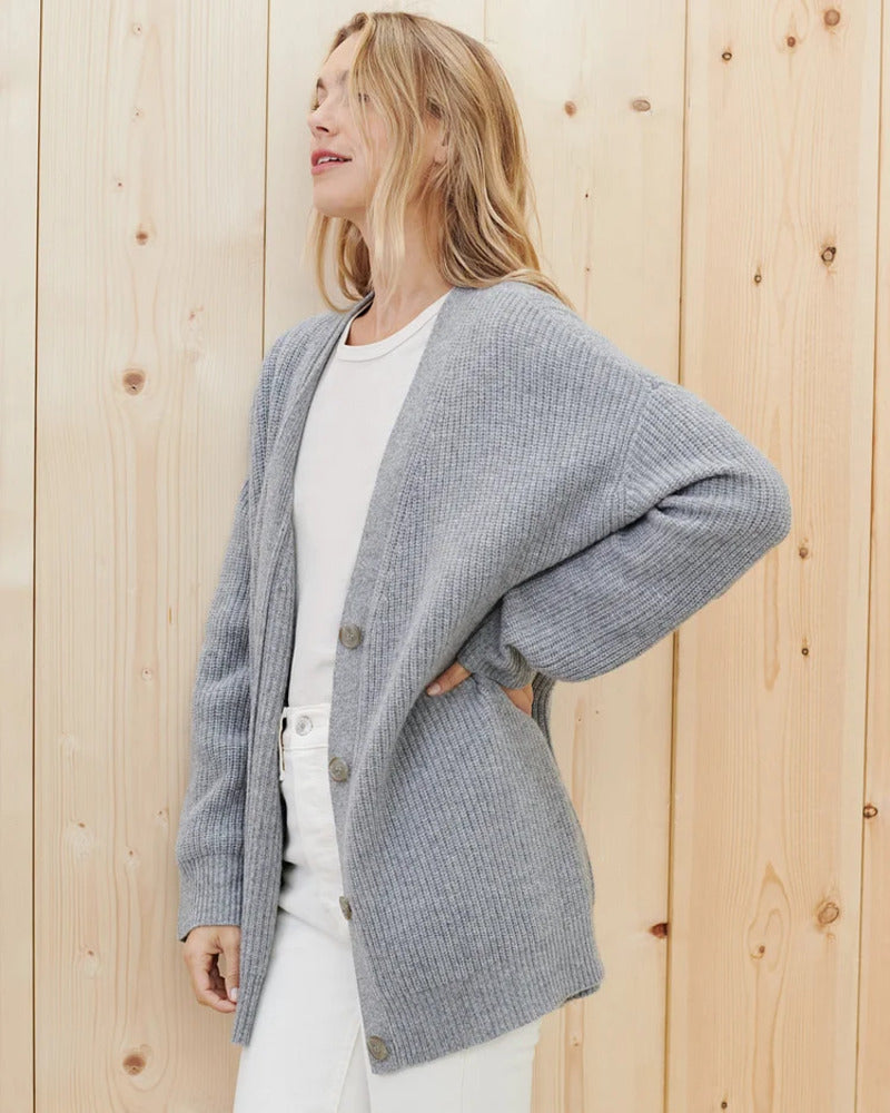 Mariah™ | Cocoon Cardigan