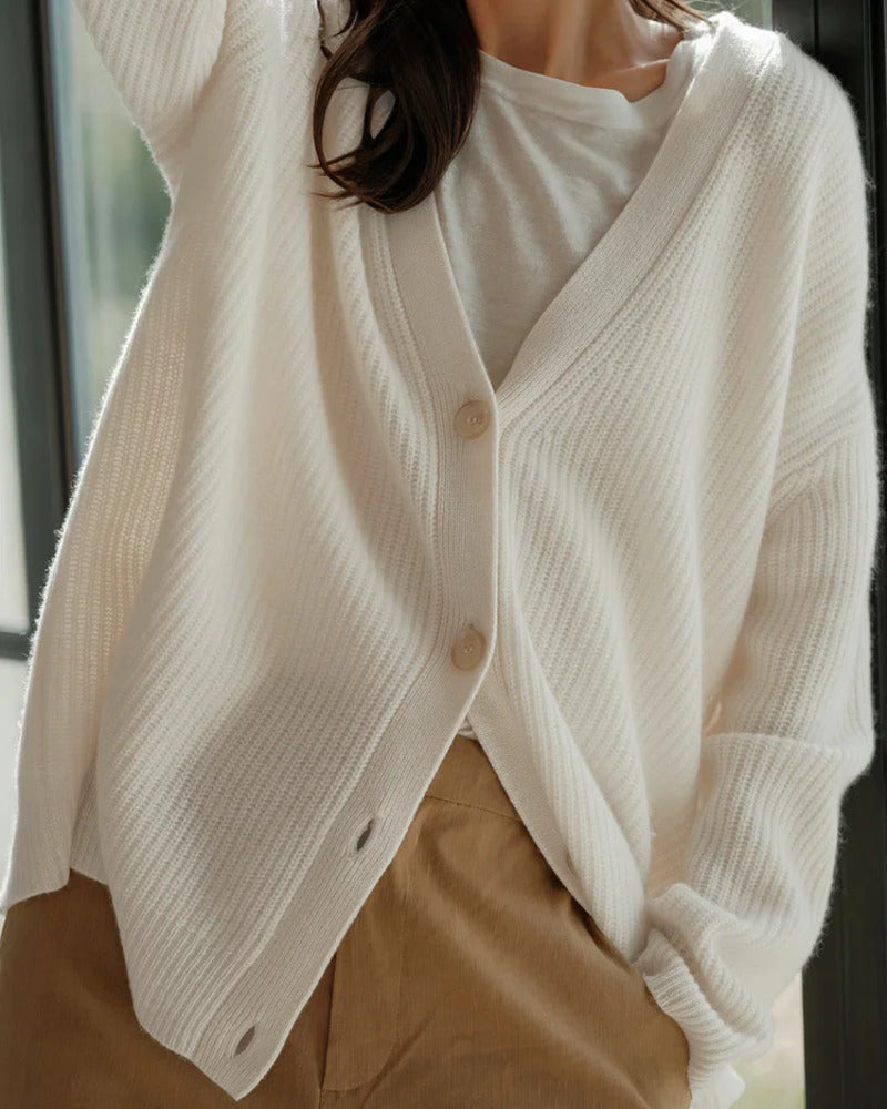 Mariah™ | Cocoon Cardigan