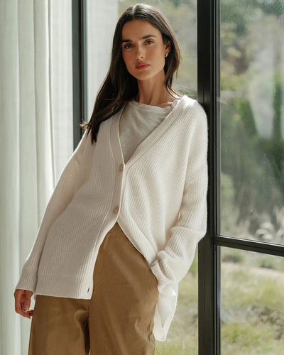 Mariah™ | Cocoon Cardigan