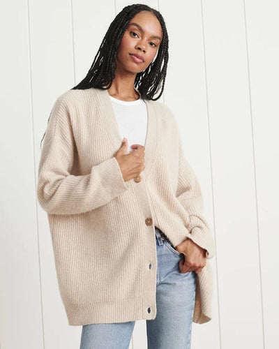 Mariah™ | Cocoon Cardigan