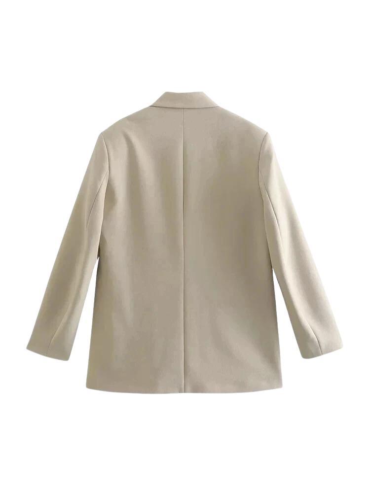 BGood™ | Sleek Luxe Tailored Blazer