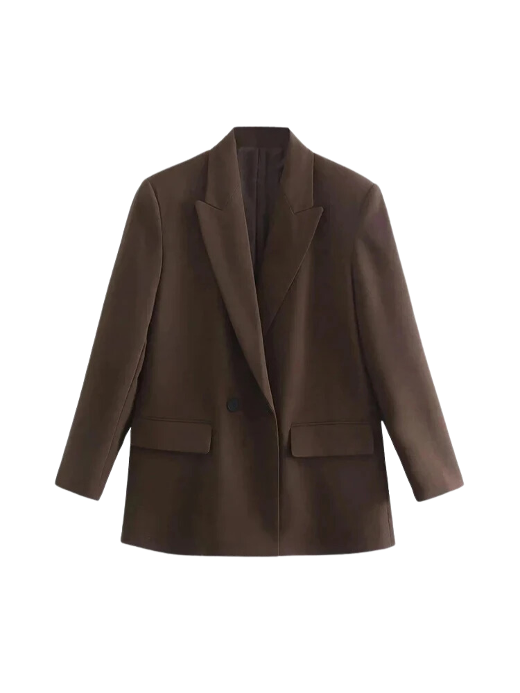 BGood™ | Sleek Luxe Tailored Blazer