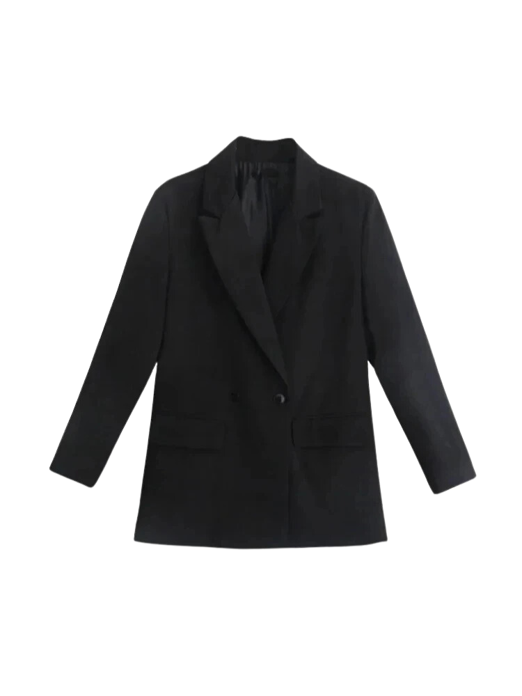 BGood™ | Sleek Luxe Tailored Blazer