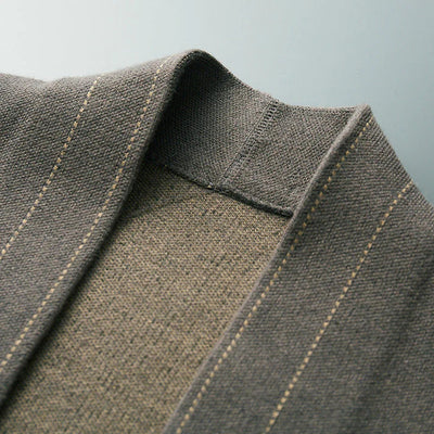 Darren™ | Luxe Wool Cardigan