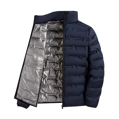 Thomas | Self-Heating Winter Jacket