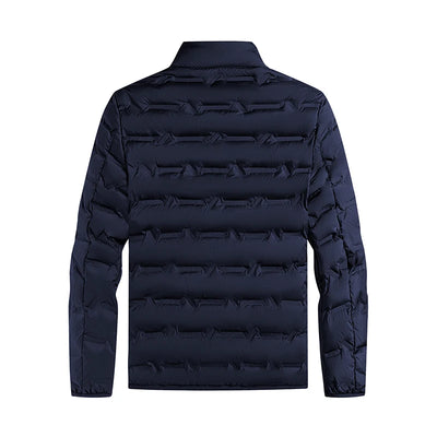 Thomas | Self-Heating Winter Jacket