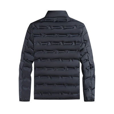 Thomas | Self-Heating Winter Jacket