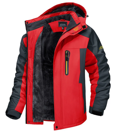 Outdoor Waterproof Jacket