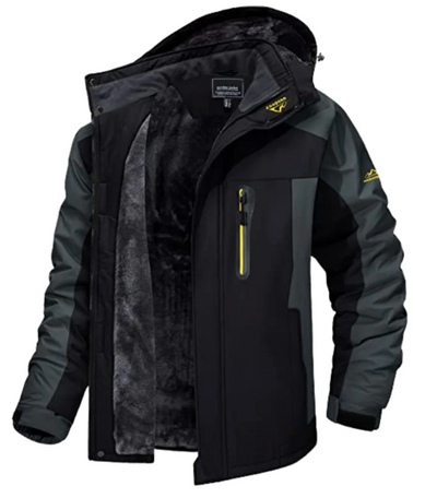 Outdoor Waterproof Jacket