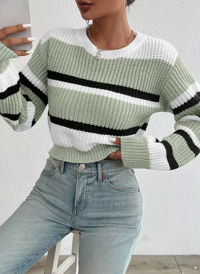 Autumn™ | Cozy Knit Sweater