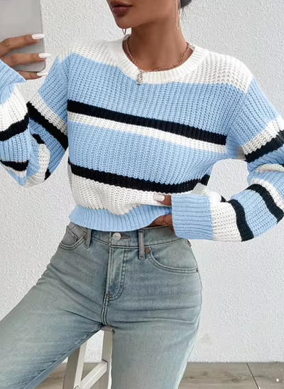 Autumn™ | Cozy Knit Sweater