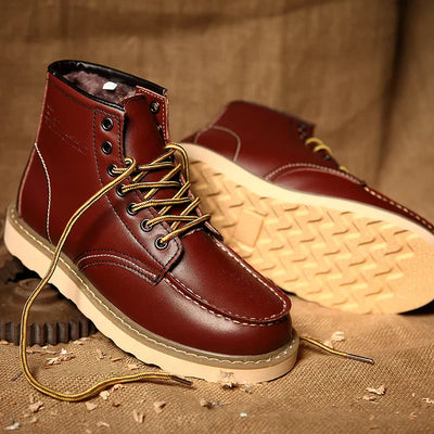 Peter™ | Comfort Winter Boots