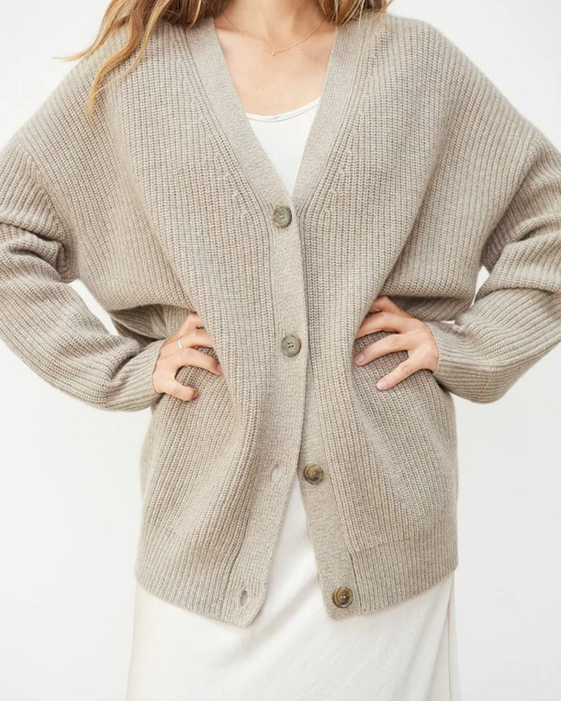 Mariah™ | Cocoon Cardigan