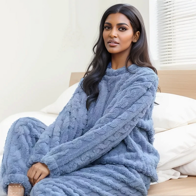 BGood™ | Soft Fleece Lounge Set