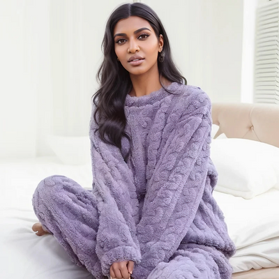 BGood™ | Soft Fleece Lounge Set