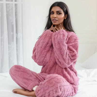 BGood™ | Soft Fleece Lounge Set