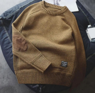 Jack™ | Casual Sweater