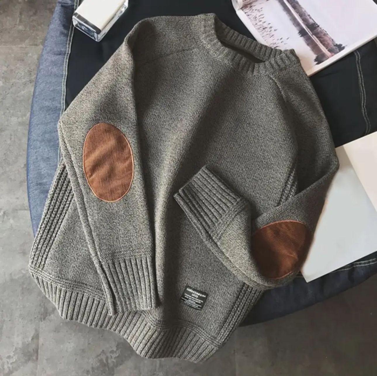 Jack™ | Casual Sweater