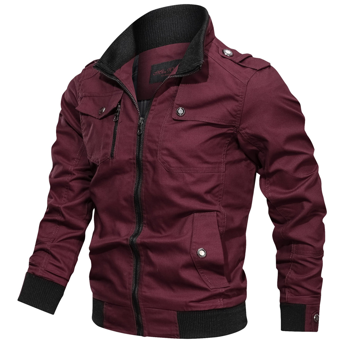 Doug™ | Lightweight Style Jacket