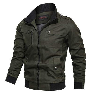 Doug™ | Lightweight Style Jacket