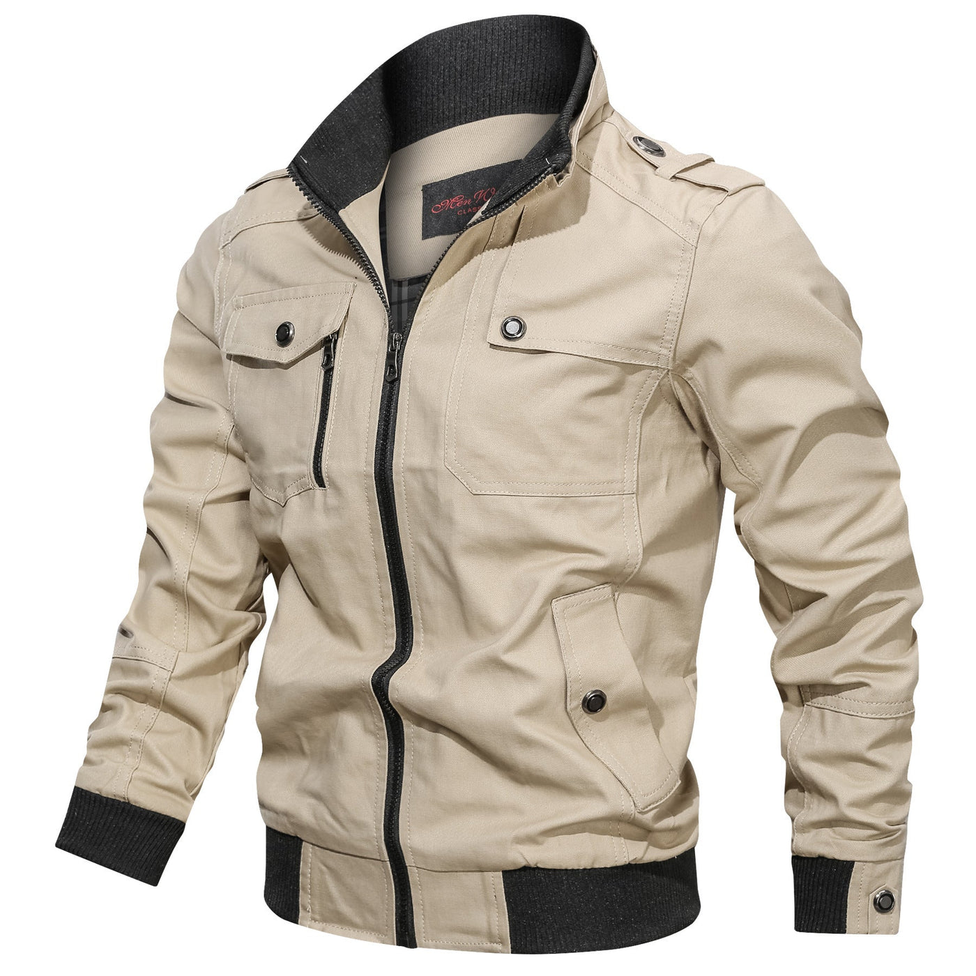 Doug™ | Lightweight Style Jacket