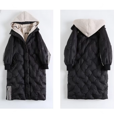 ALLY™ | Luxe Down Jacket