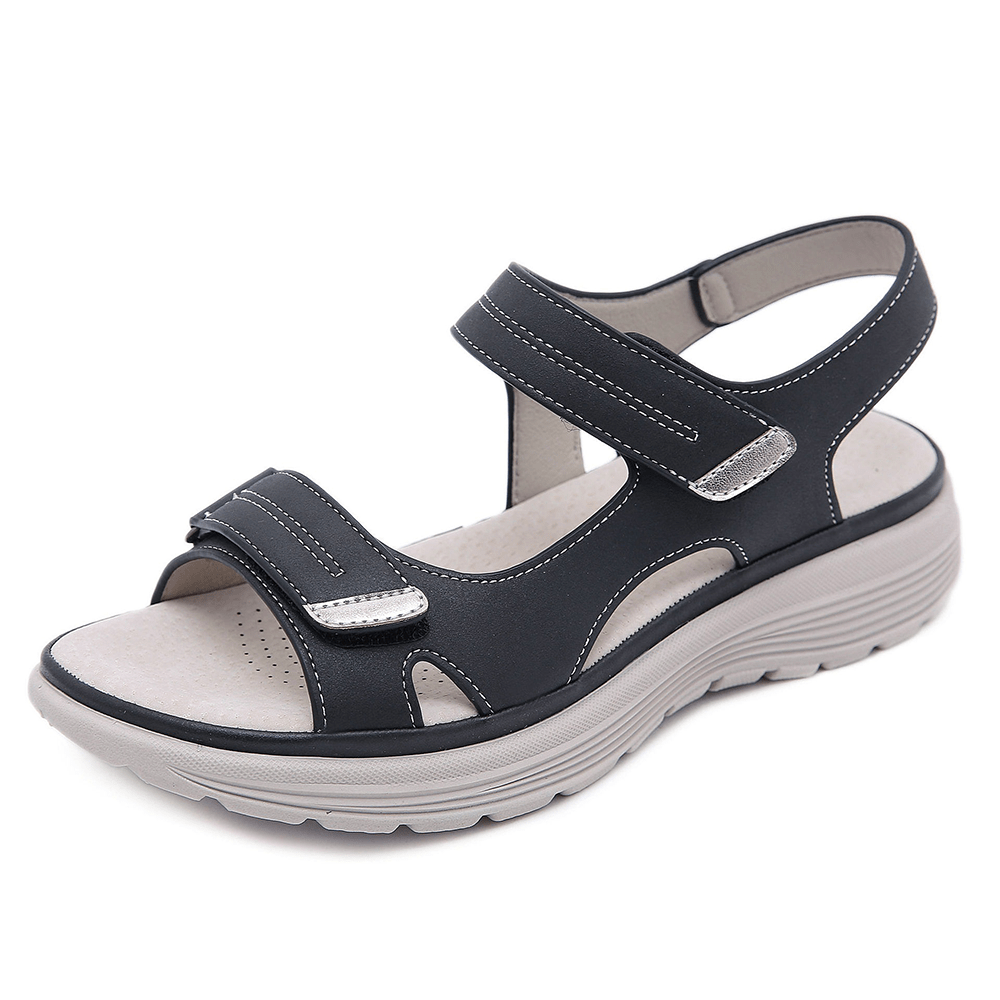 InFlux® | Comfortable Orthopedic Sandals (50%OFF)